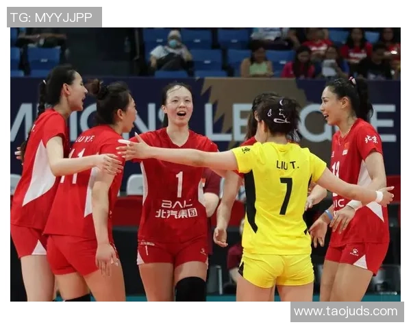 北京排球队在洲际杯中的比赛经验与表现分析