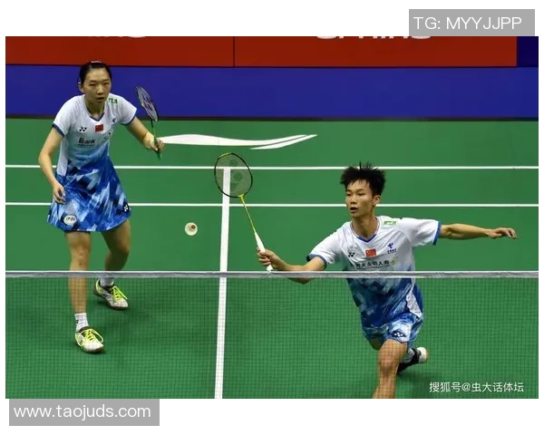 赛后分析：广州羽毛球队与南京羽毛球队心理素质的较量与启示